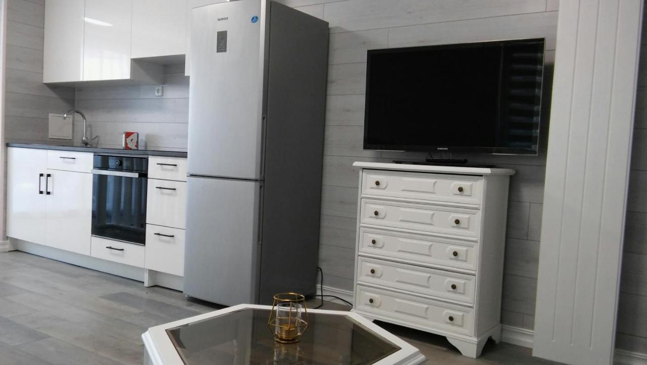 Columba Livia Guesthouse Połąga Zewnętrze zdjęcie