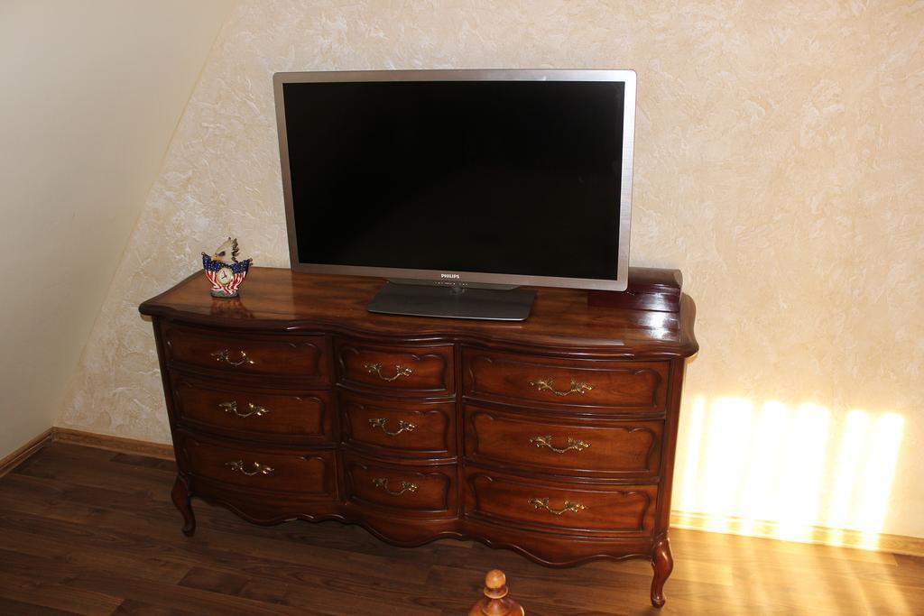 Columba Livia Guesthouse Połąga Pokój zdjęcie