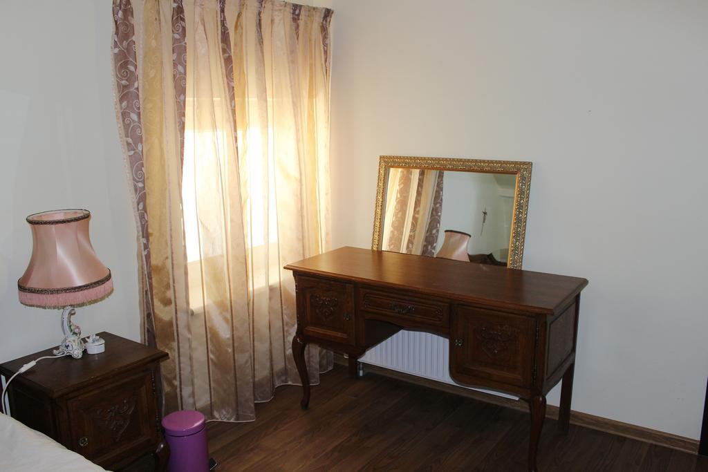 Columba Livia Guesthouse Połąga Zewnętrze zdjęcie