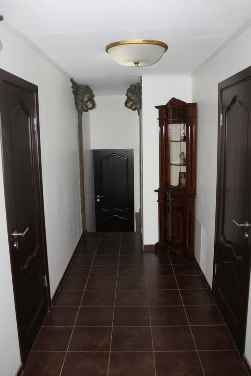 Columba Livia Guesthouse Połąga Zewnętrze zdjęcie