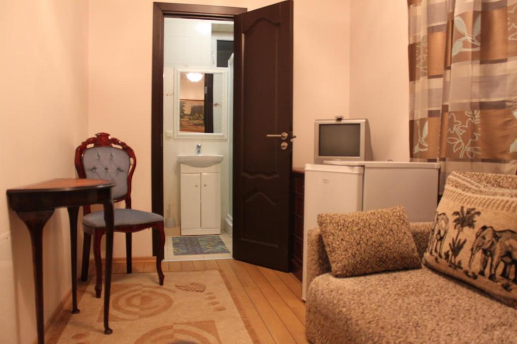 Columba Livia Guesthouse Połąga Zewnętrze zdjęcie