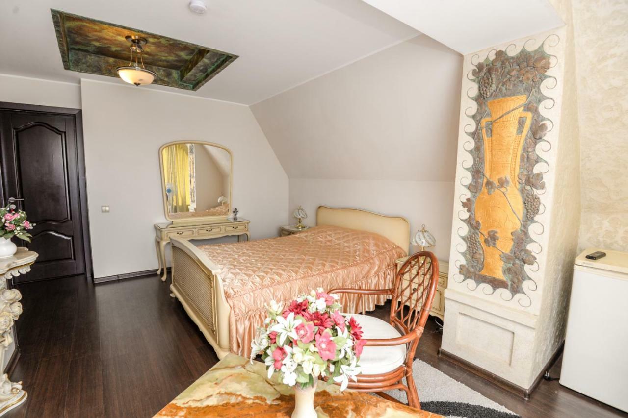 Columba Livia Guesthouse Połąga Zewnętrze zdjęcie